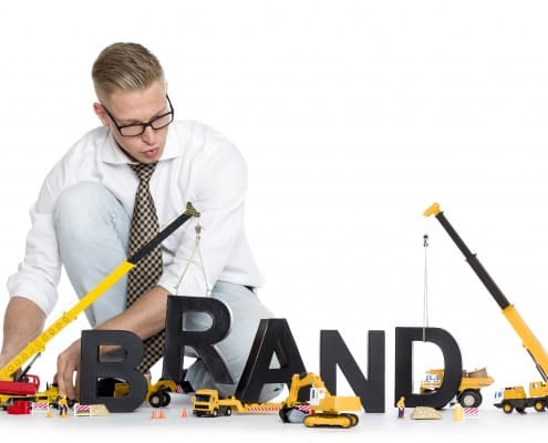 Using Responsive Branding to build your brand effectively.