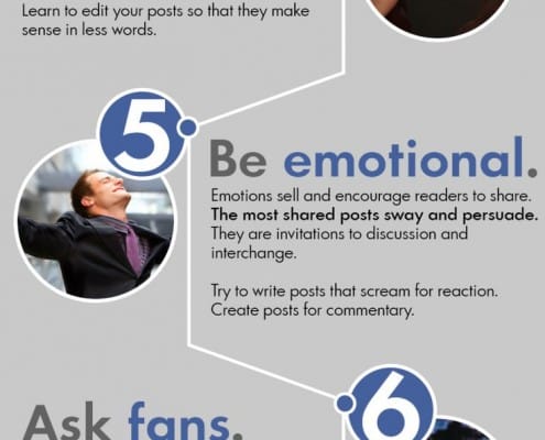 How to Create More Engaging Facebook Posts