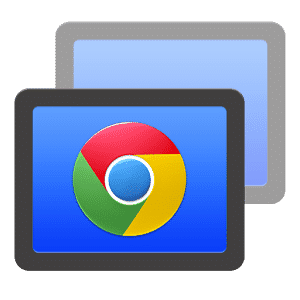Productivity Apps - Chrome Remote Desktop
