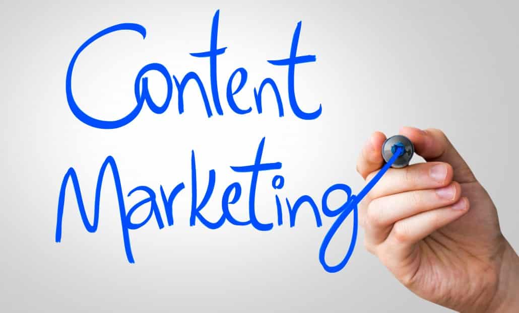How can you create a content strategy that leads to successful content marketing?