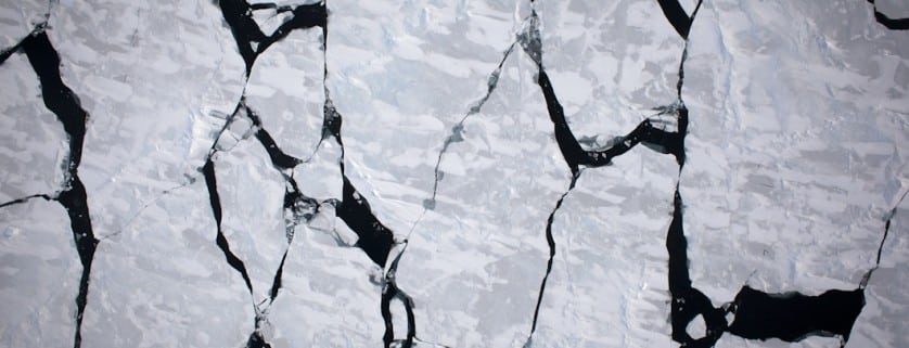 Break the ice on social media 1