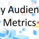 Key Audience Metrics in Google Analytics