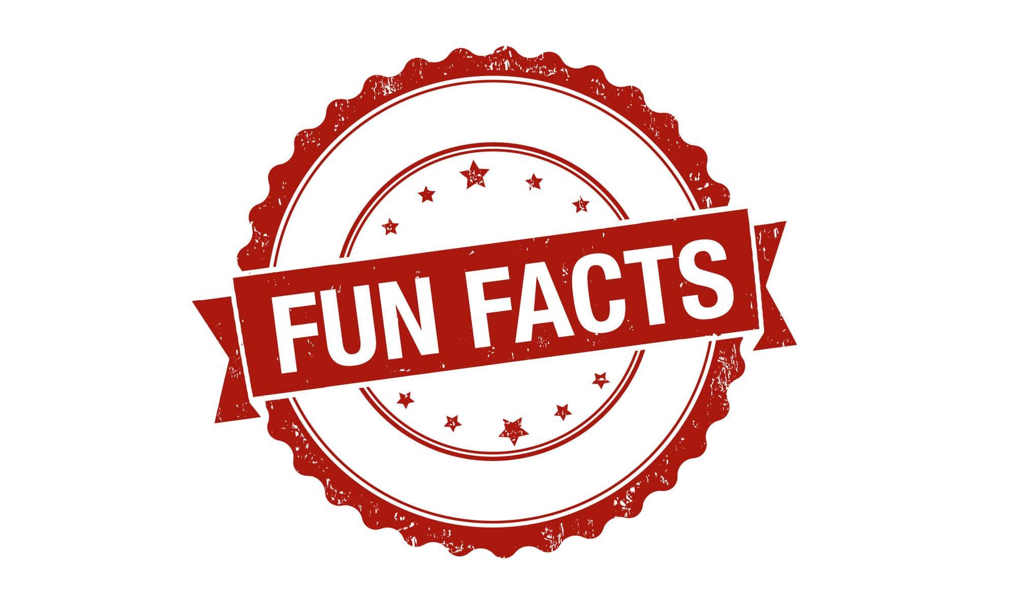 interesting facts clipart