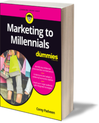 Marketing to Millennials for Dummies