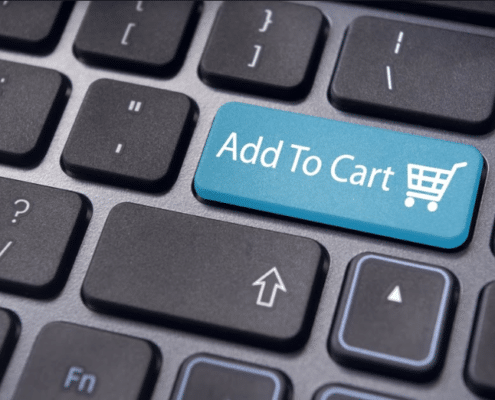 Beginners Guide to eCommerce
