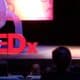 Corey Padveen at TEDxUNLV 2018