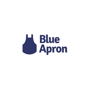 t2 client Blue Apron